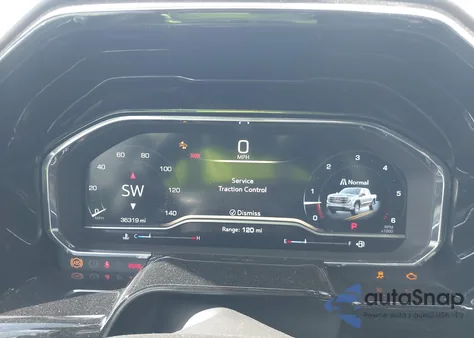 2023 GMC Sierra 1500 2Wd Short Box Slt from USA, damaged, VIN 3GTPHDED4PG341868